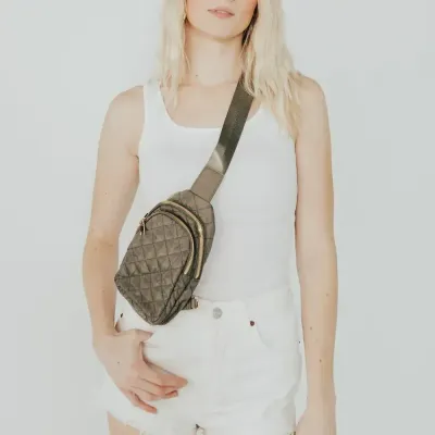 Penelope Puffer Bag Penelope Puffer Bag