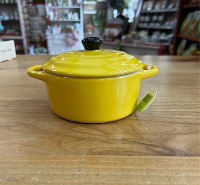 Colorful Stoneware Dip Bakers Colorful Stoneware Dip Bakers