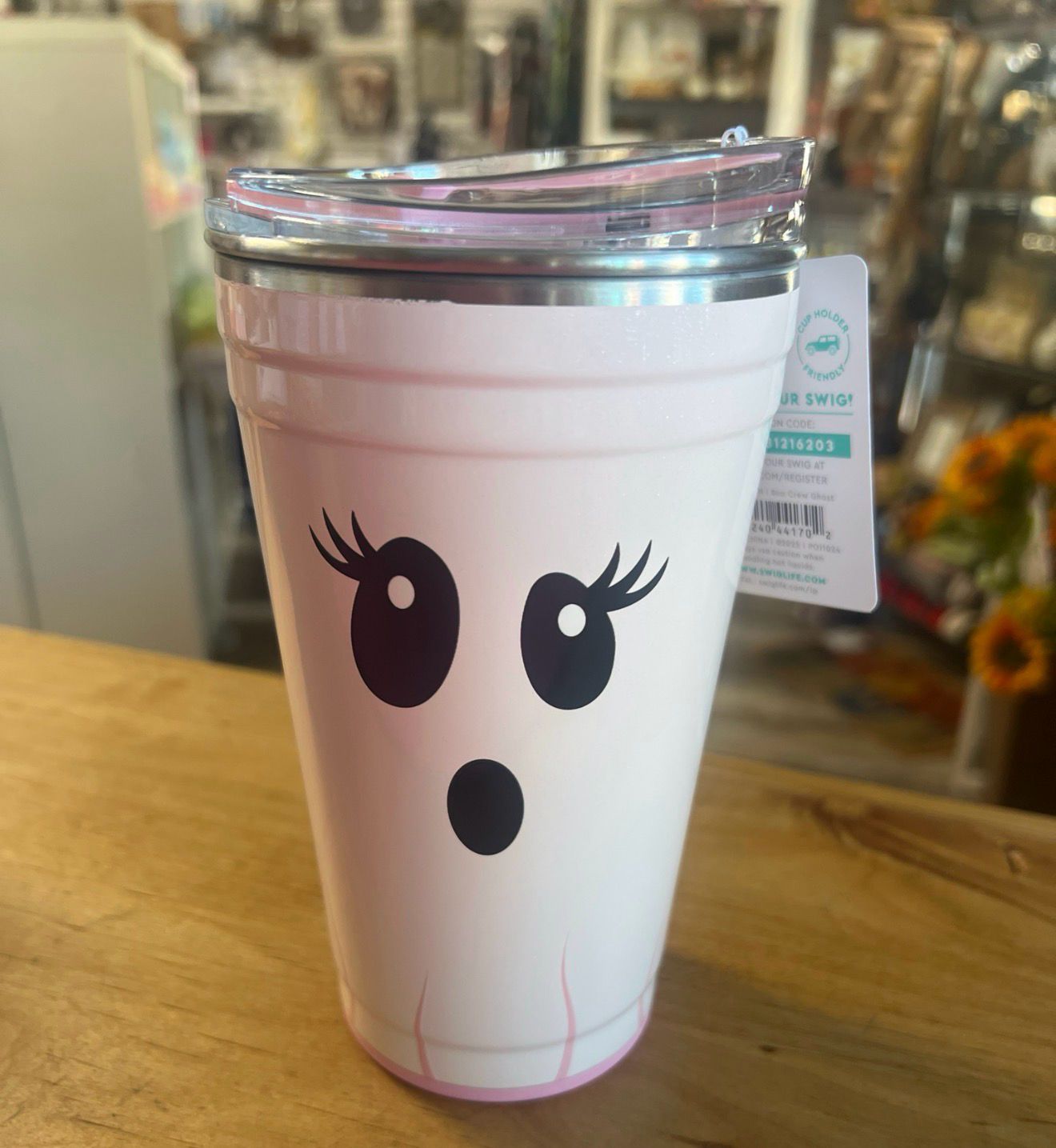 SWIG 24oz Halloween Collection SWIG 24oz Halloween Collection