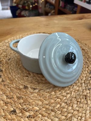 Mini Baker with Lid