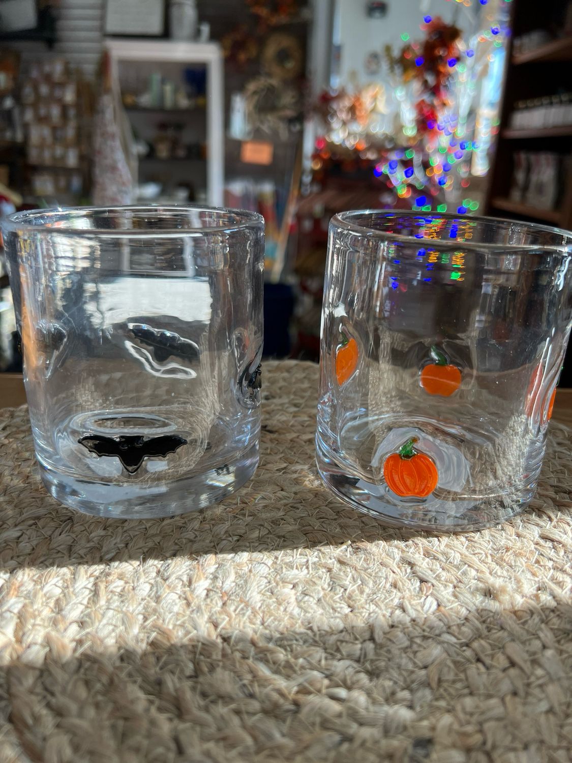 Halloween Glasses Halloween Glasses
