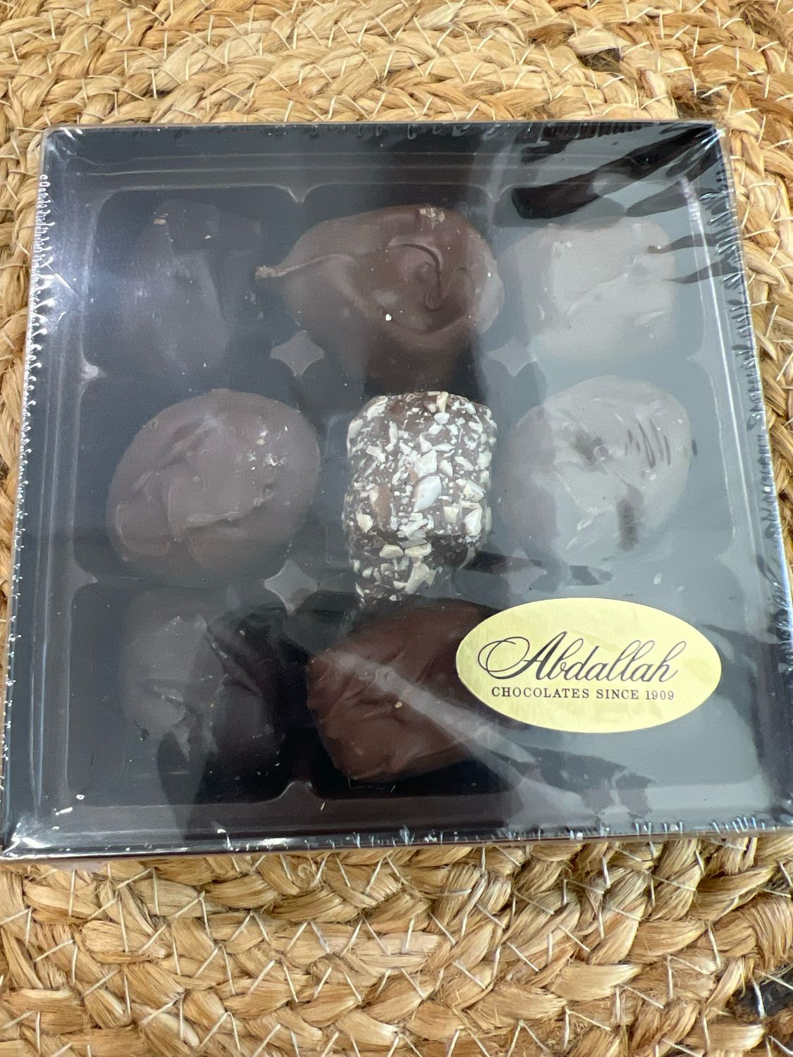 Abdallah 3.25oz Select Assortment Abdallah 3.25oz Select Assortment