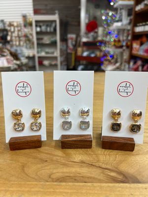 The Katy Earring The Katy Earring