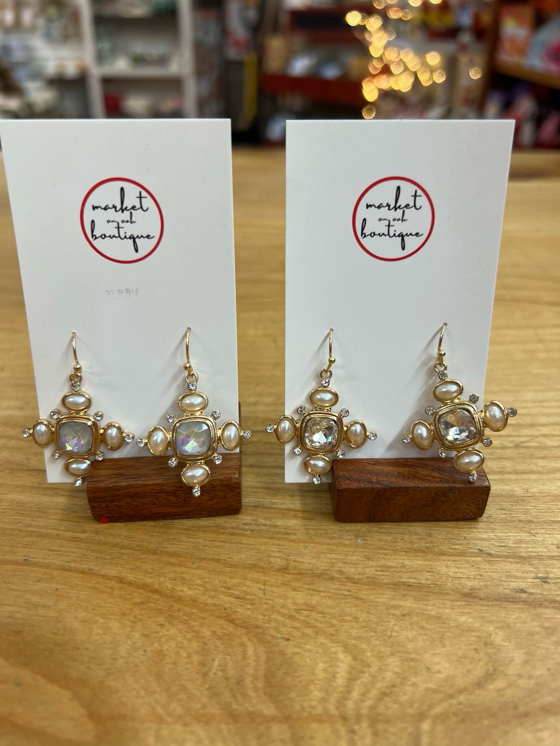 Goddess Earrings Goddess Earrings