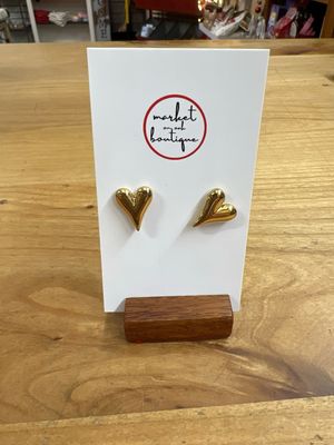 Lydia Earrings Lydia Earrings