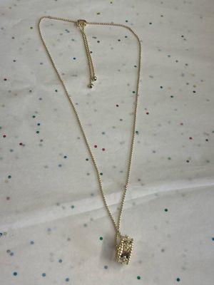 Marry Me Necklace Marry Me Necklace