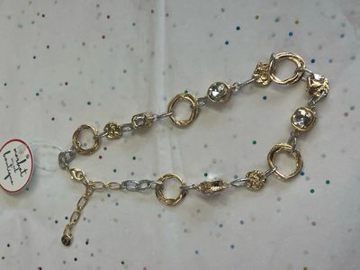 Statement Necklace Statement Necklace