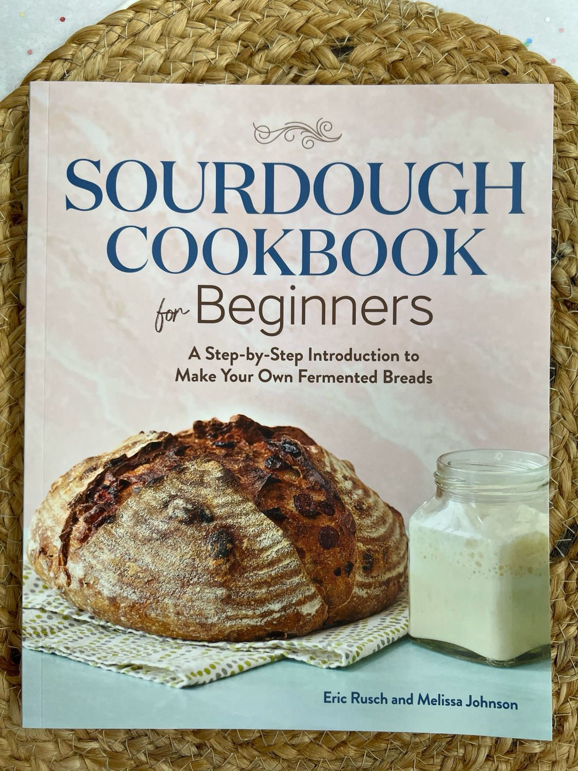 Sourdough Cookbook for Beginners Sourdough Cookbook for Beginners
