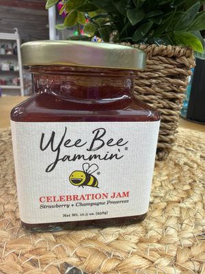 Wee Bee Jammin Celebration Jam