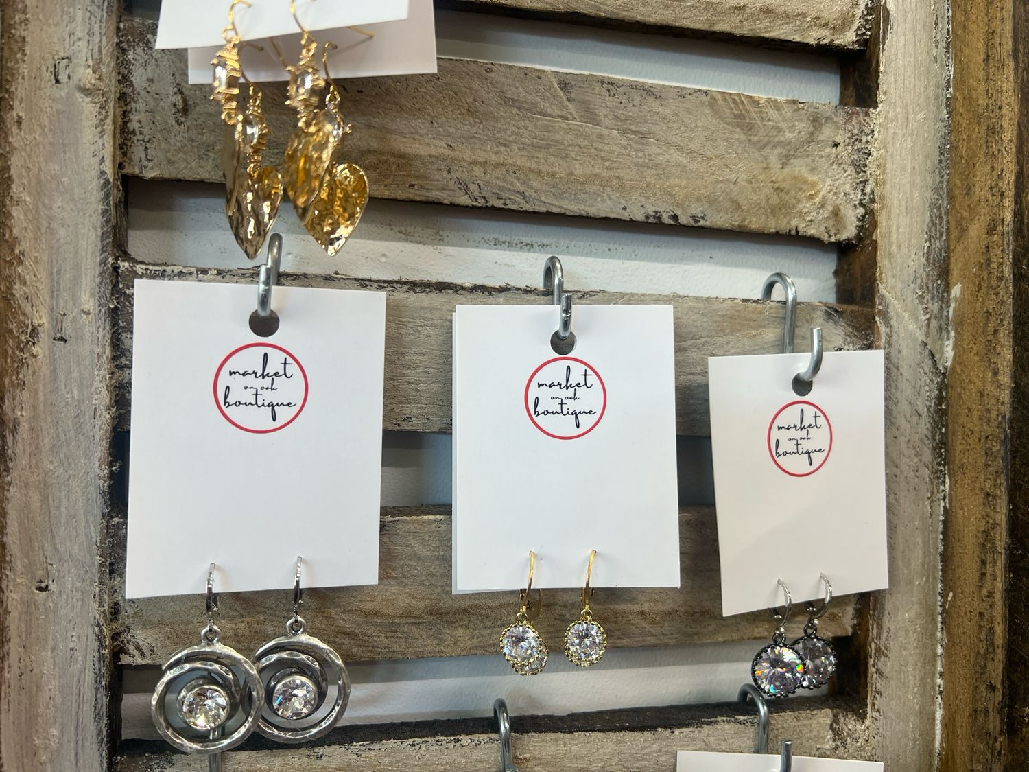 VB&amp;Co Handmade Jewelry