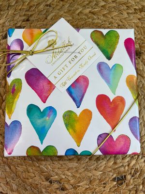 Abdallah 6.25oz Select Valentine Assortment