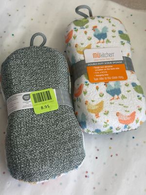 muKitchen Sponge muKitchen Sponge