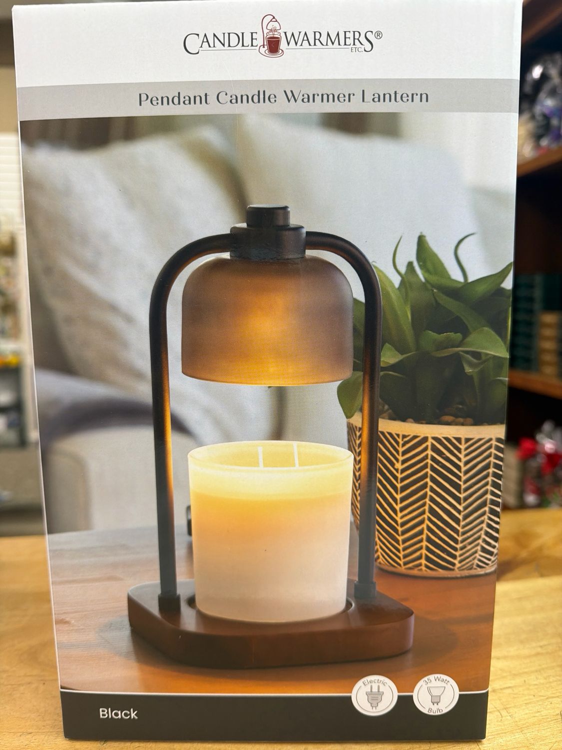 Pendant Candle Warmer Pendant Candle Warmer