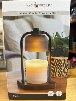 Pendant Candle Warmer Pendant Candle Warmer
