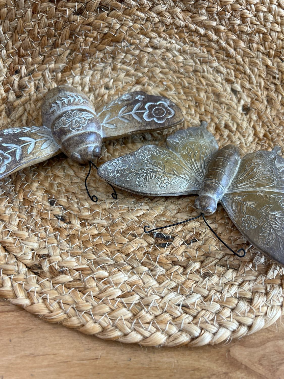 Pollinator Table Decor Pollinator Table Decor