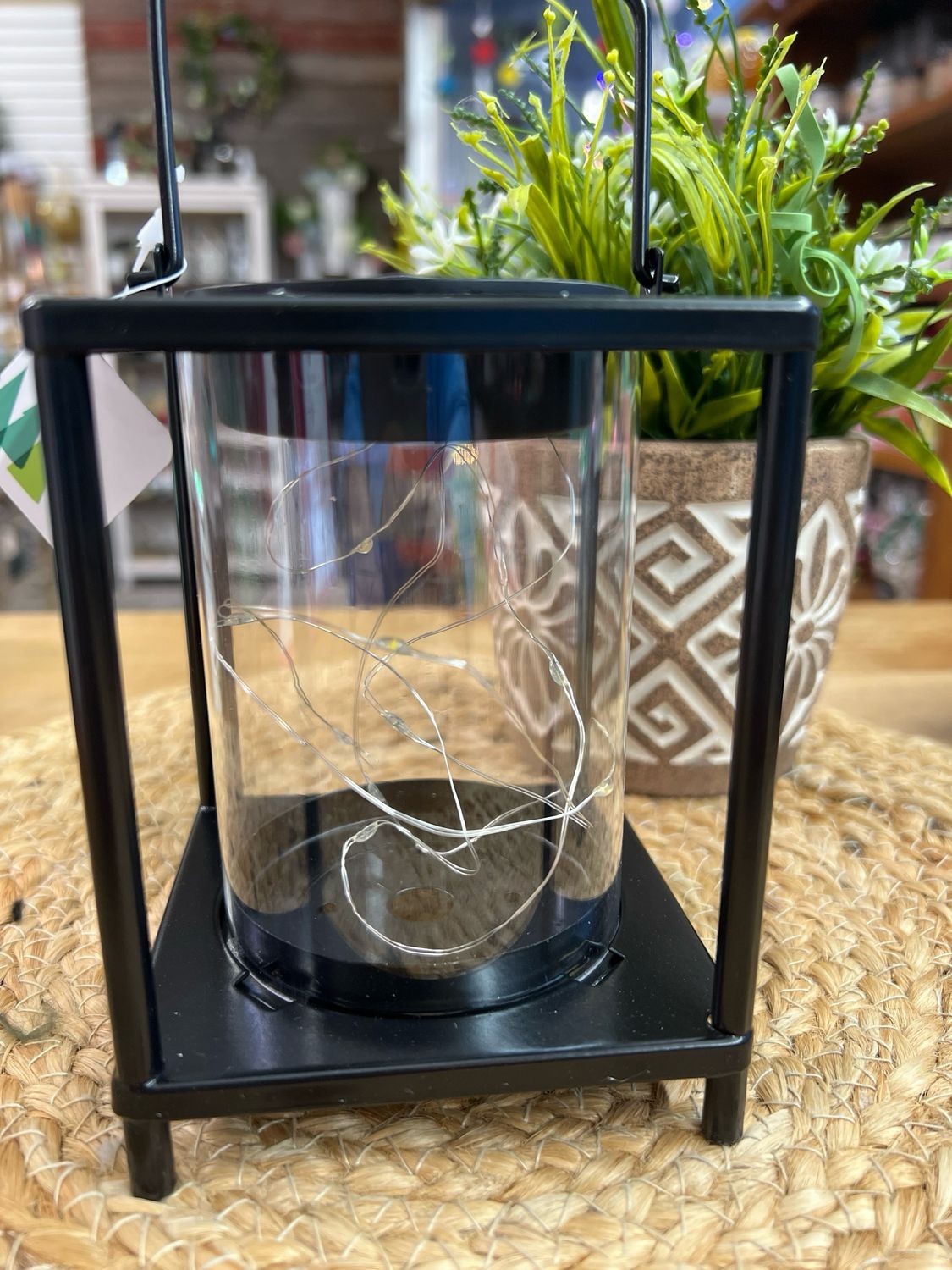 Outdoor Solar Lamp &amp; Light