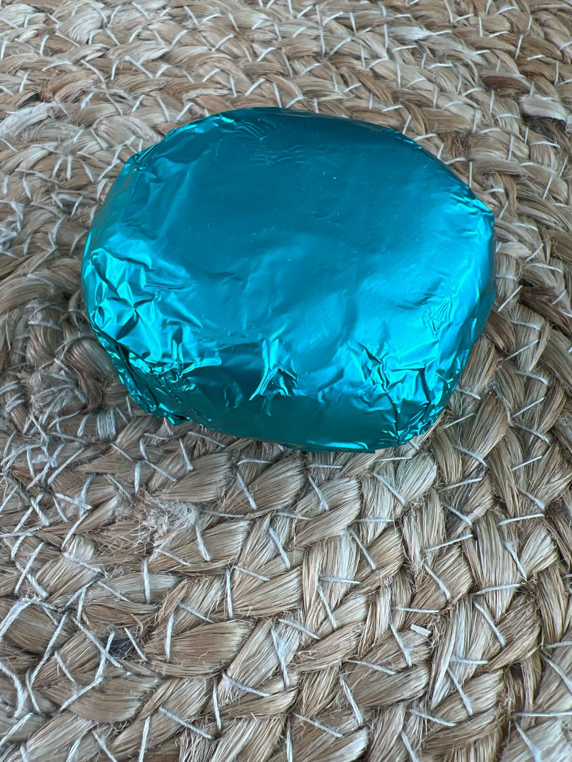 Abdallah .75oz Foiled Milk Chcoolate Marshmallow Egg Abdallah .75oz Foiled Milk Chcoolate Marshmallow Egg