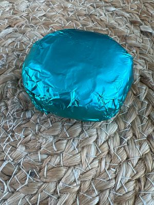 Abdallah .75oz Foiled Milk Chcoolate Marshmallow Egg Abdallah .75oz Foiled Milk Chcoolate Marshmallow Egg