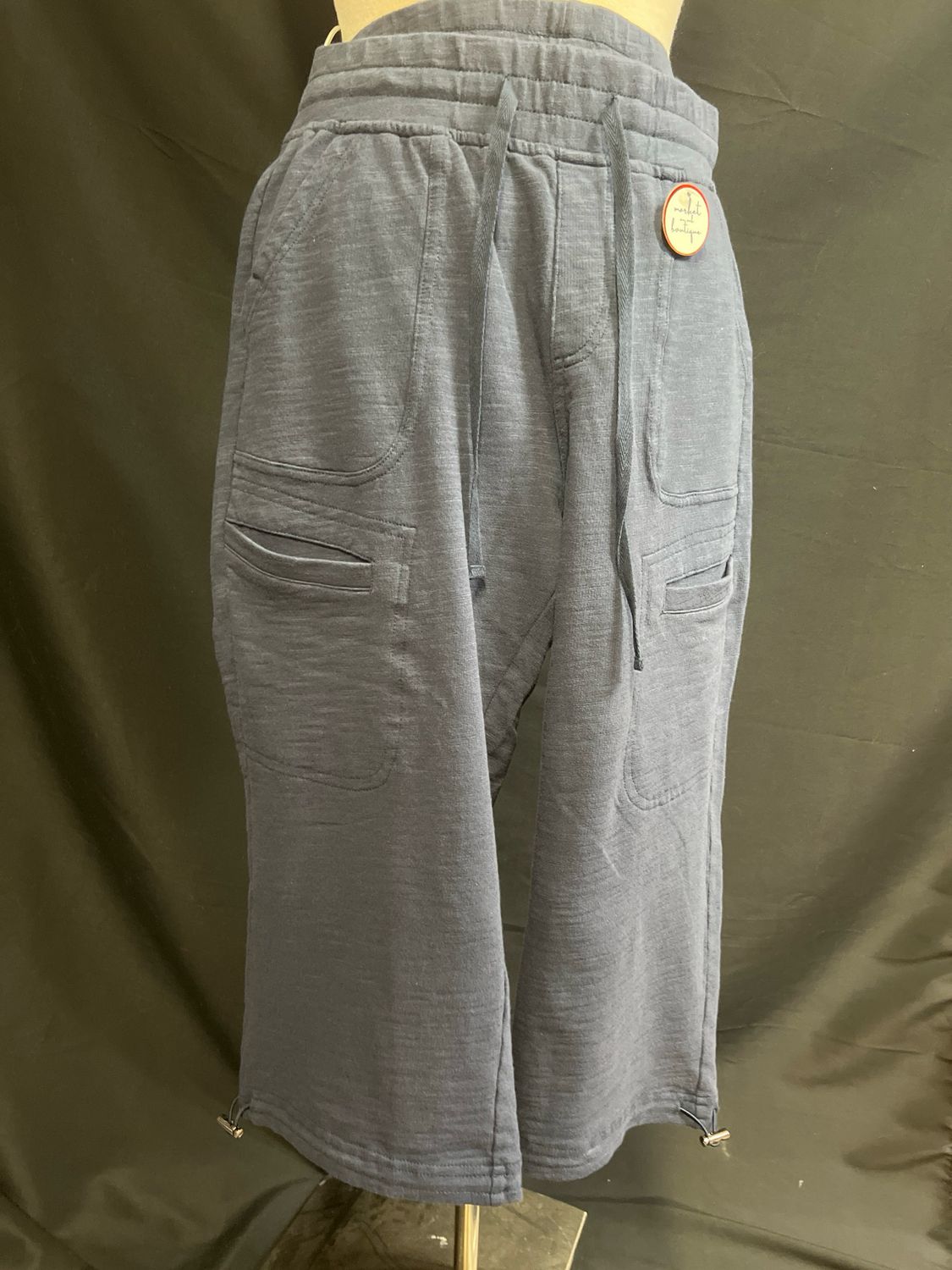 Wild Palms String Cord Beach Walker