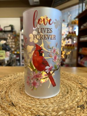 Memorial LED Table Decor Memorial LED Table Decor