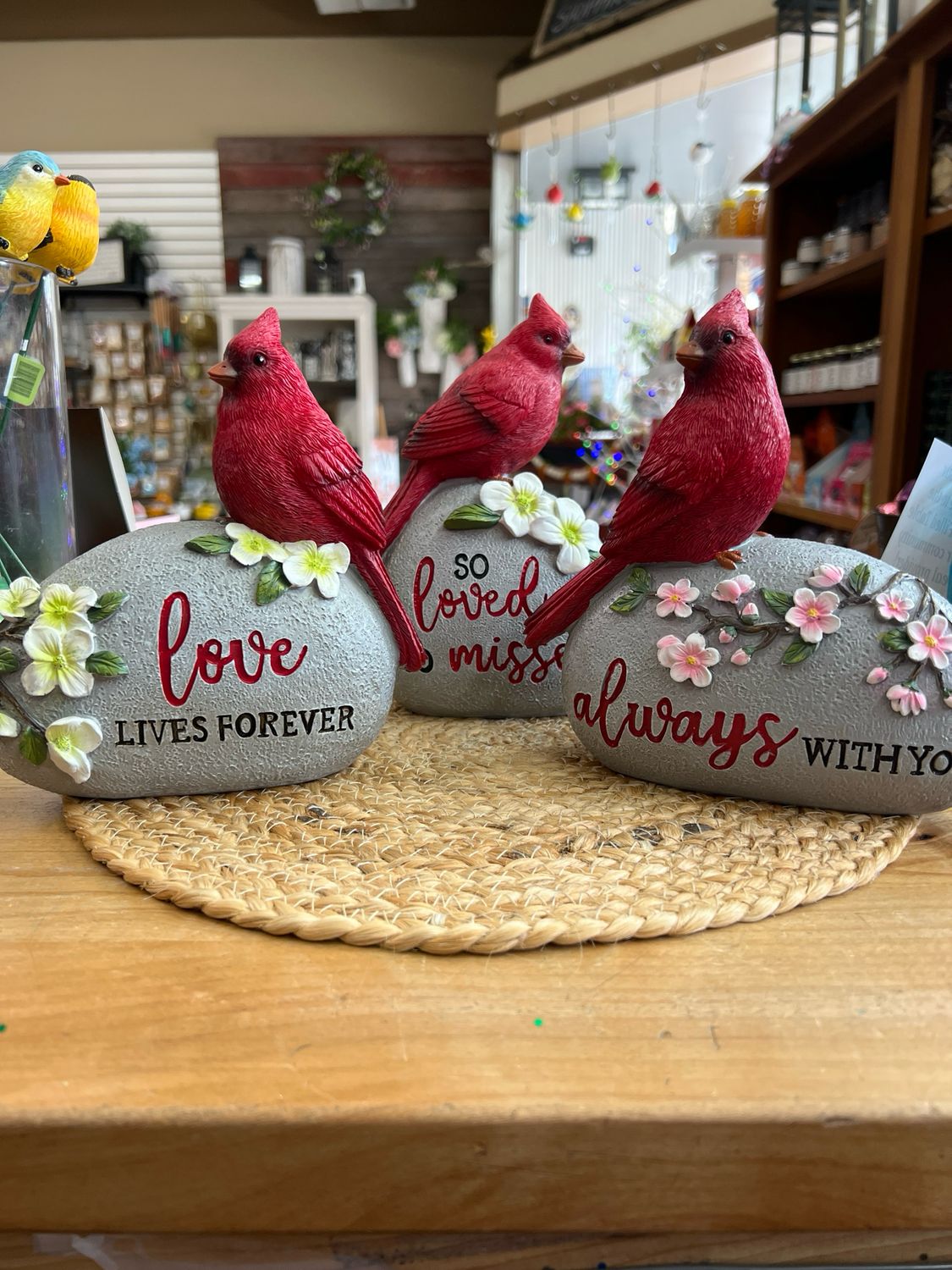 Memorial 3D Garden Stone Memorial 3D Garden Stone