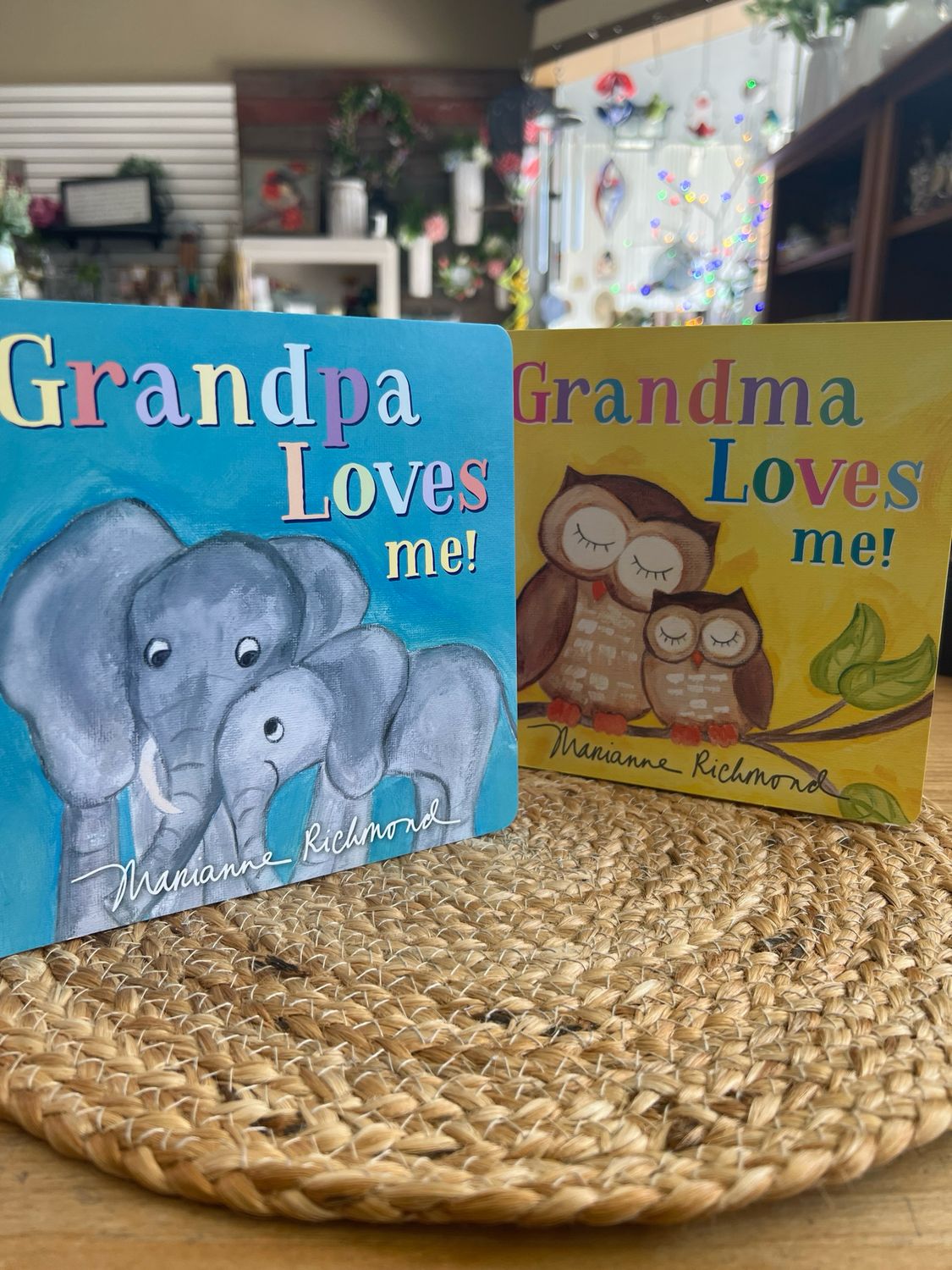 Loves Me Book Loves Me Book