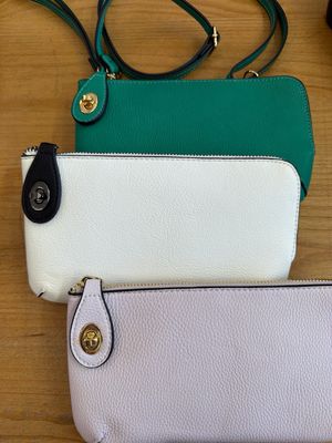 Jen & Co Kendall Crossbody Jen & Co Kendall Crossbody