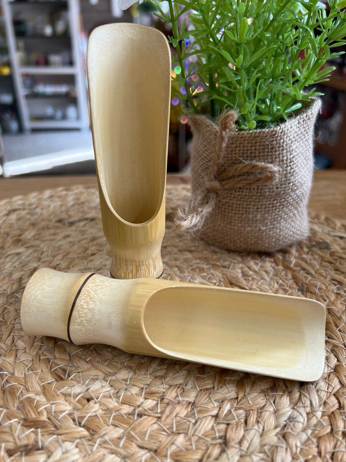 1 TBSP Laundry Scoop