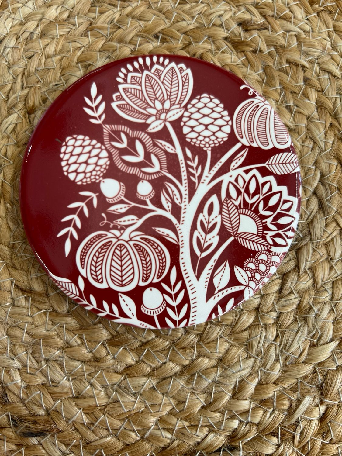 Francis Coasters Francis Coasters