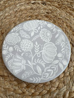 Francis Coasters Grey Francis Coasters Grey