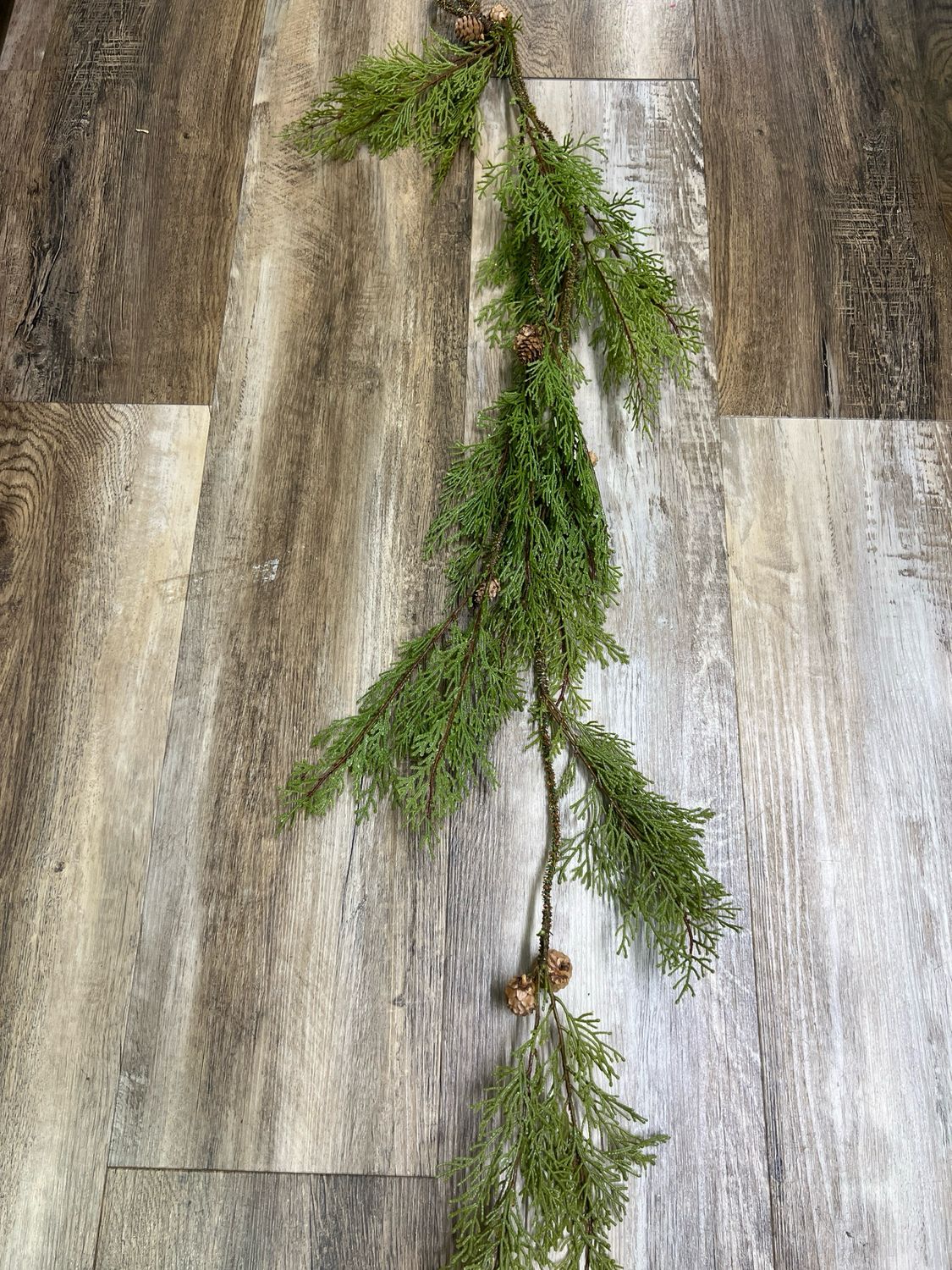 48" Pine Garland 48" Pine Garland