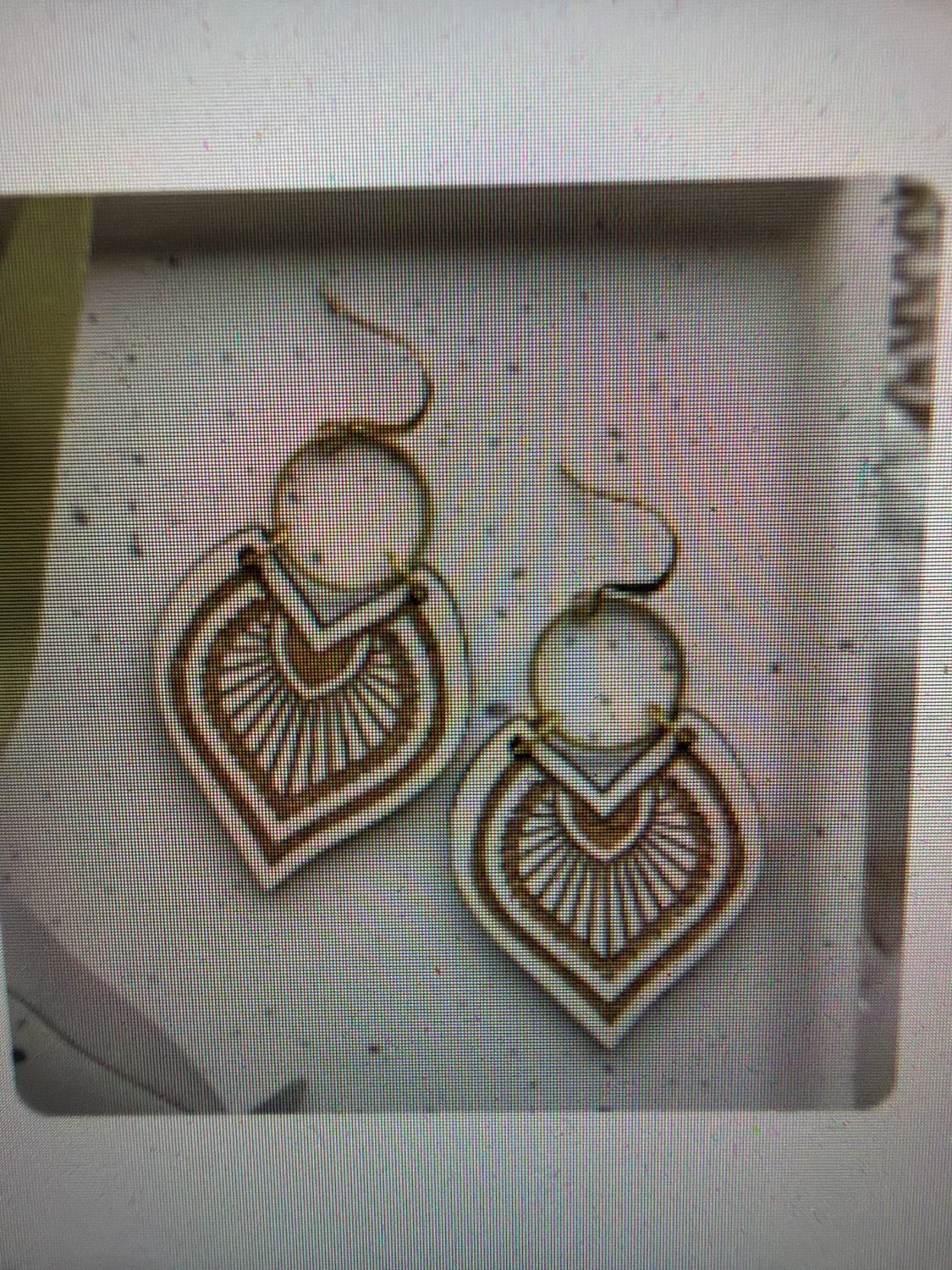 Wicket Good Earrings Wicket Good Earrings
