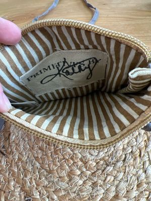 Stars &amp; Stripes Cross Body Bag