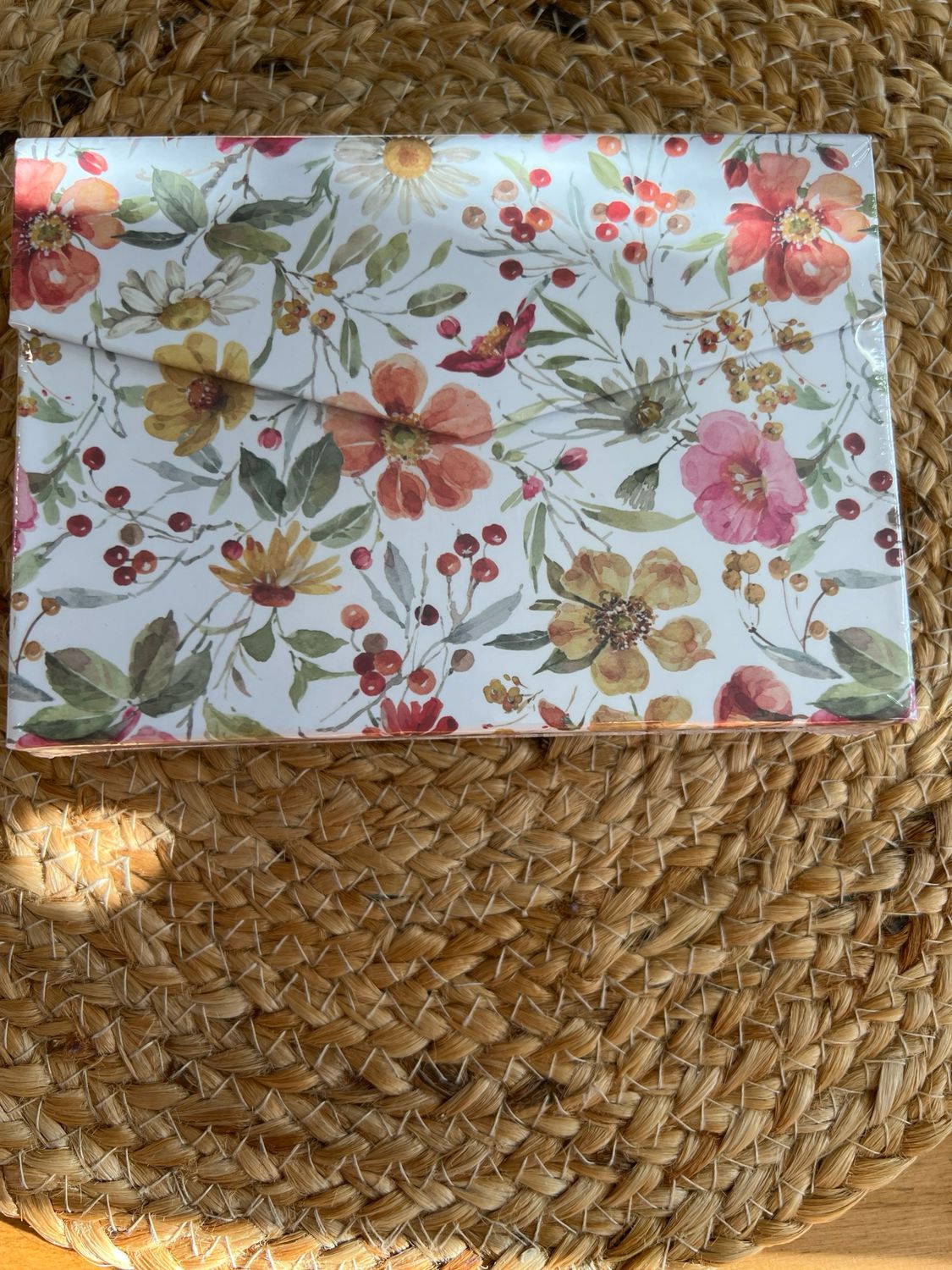 Everyday Cardinals Boxed Notes Set Everyday Cardinals Boxed Notes Set