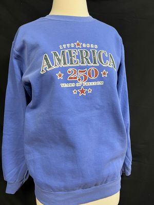 USA 250th Sweatshirt