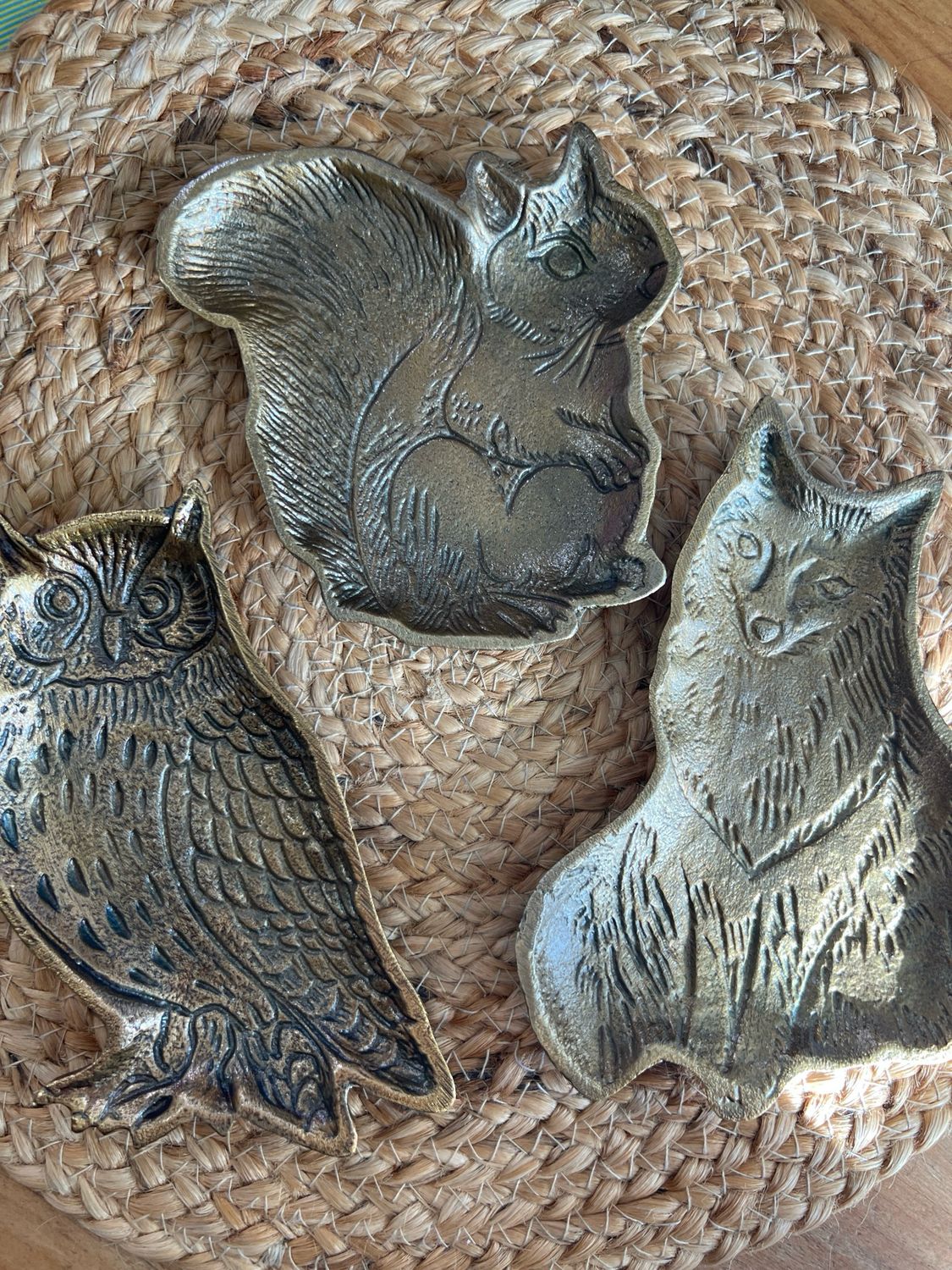 Cast Aluminum Dish Cast Aluminum Dish