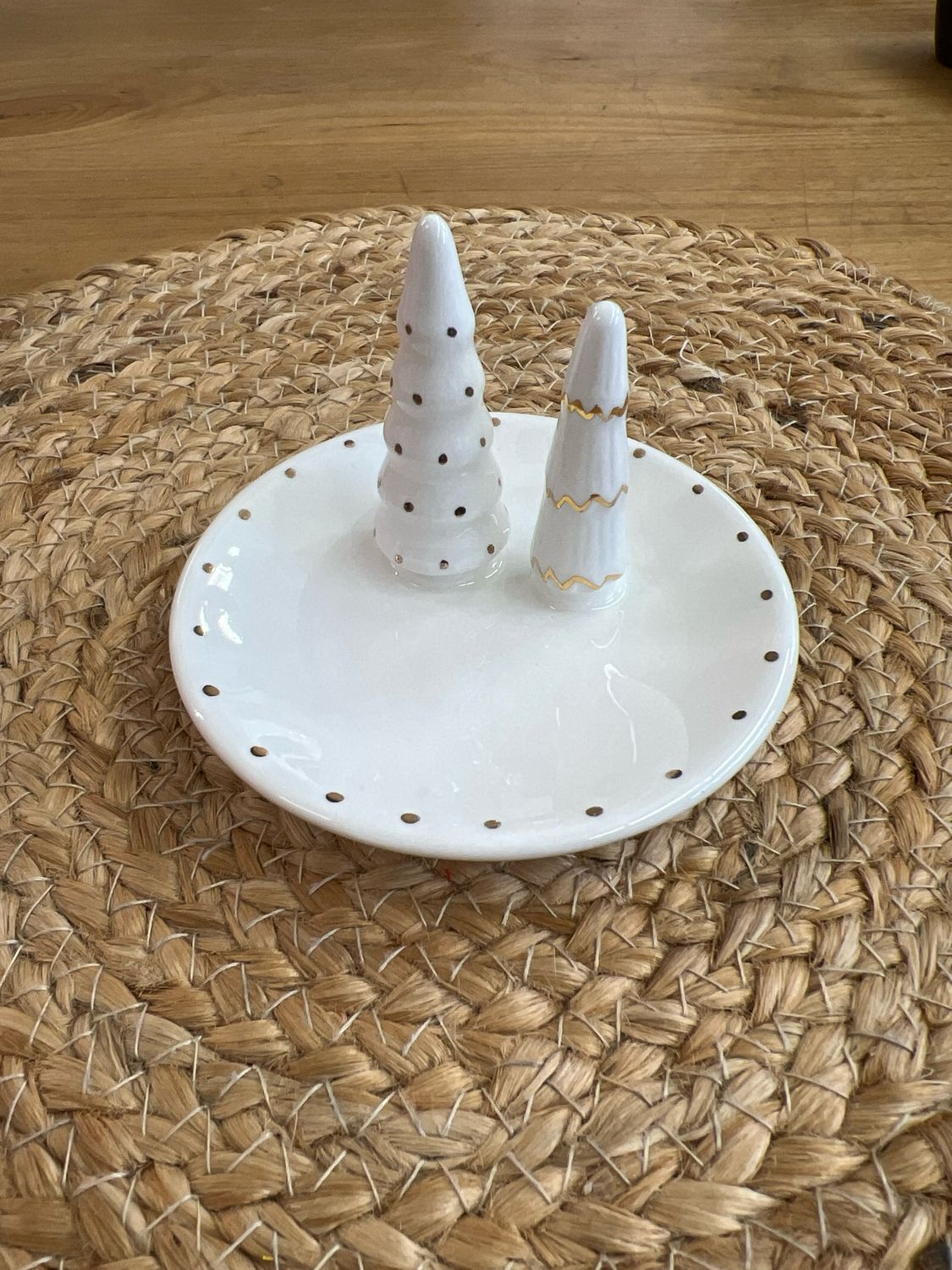 Starlight Trinket Dish