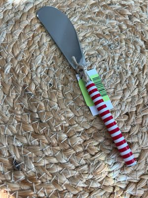 TAG Candy Stripe Spreader