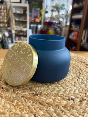 Volcano Artisan Terrazzo 19oz Candle Volcano Artisan Terrazzo 19oz Candle
