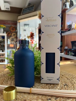 Volcano Artisan Terrazzo Reed Diffuser Volcano Artisan Terrazzo Reed Diffuser