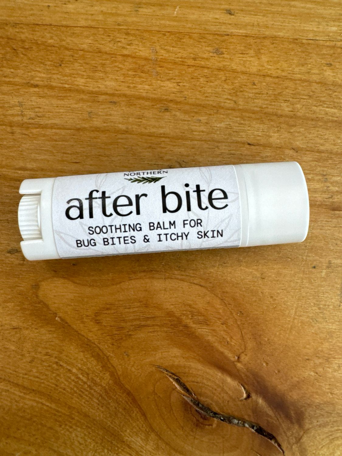 Natural After Bite Balm Natural After Bite Balm