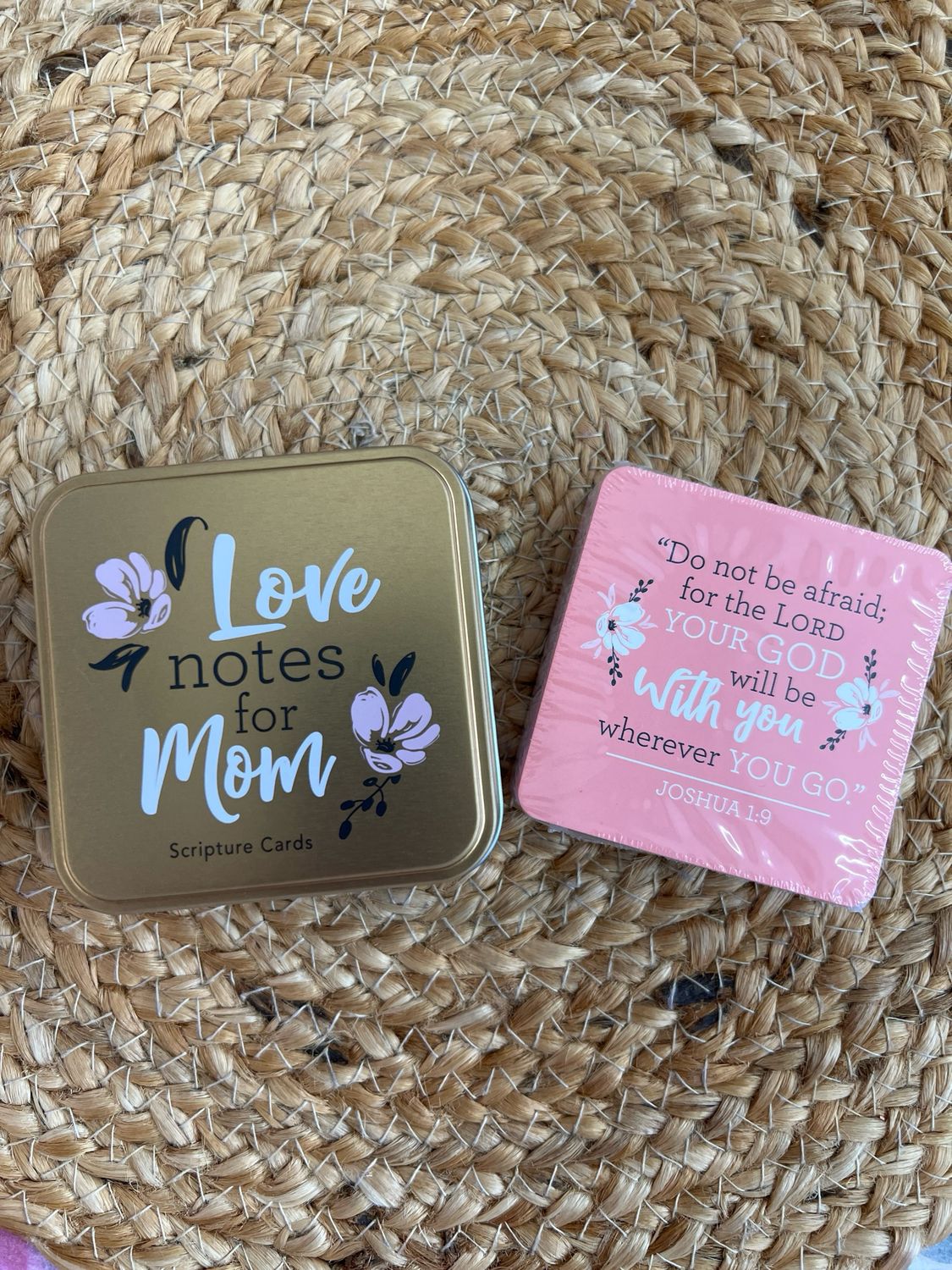 Love Notes for Mom Love Notes for Mom