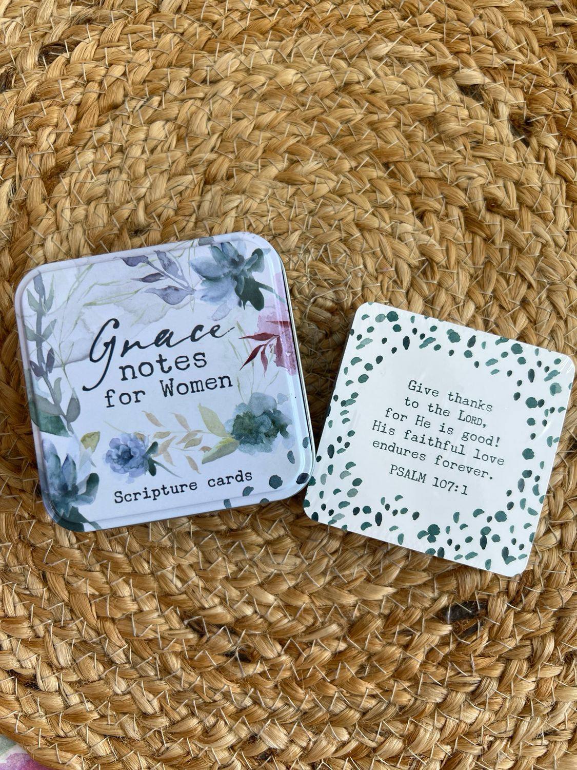 Grace Notes for Women Grace Notes for Women