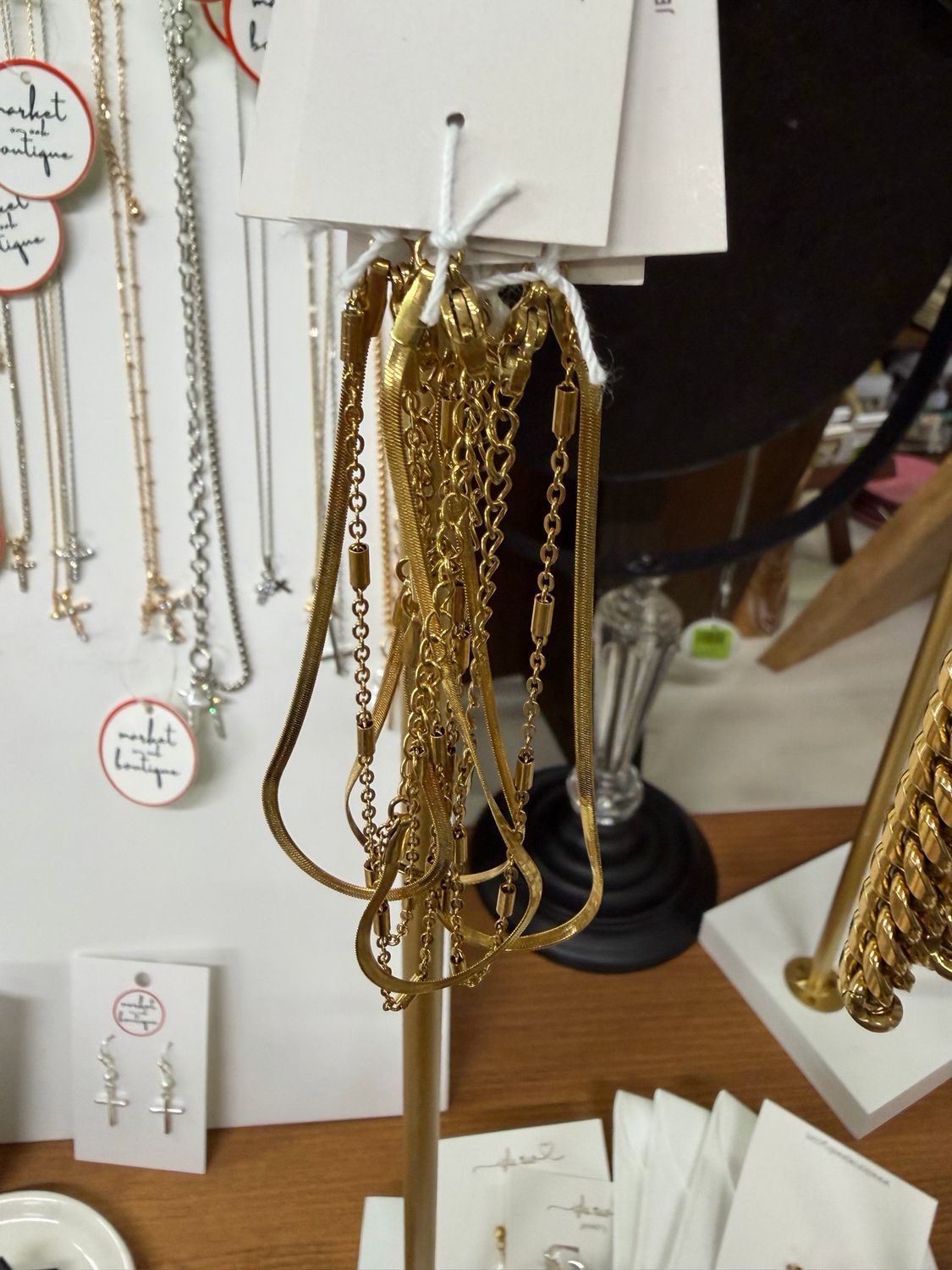 Isla Rae Gianna Bracelet Isla Rae Gianna Bracelet