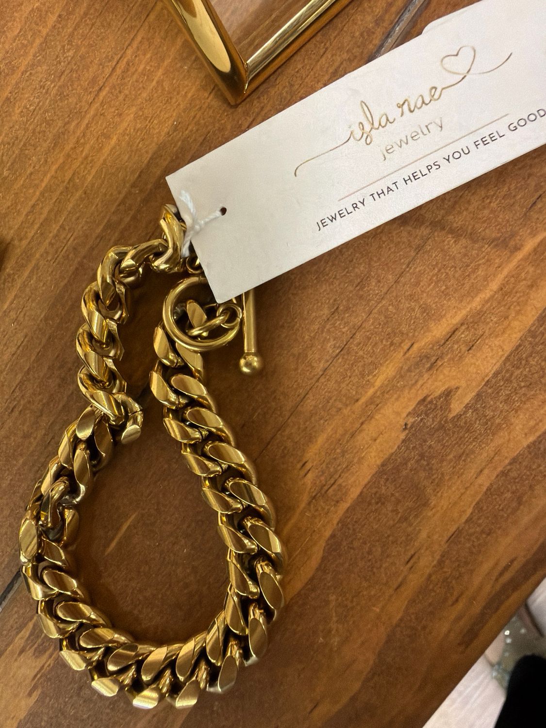 Isla Rae Blake Bracelet Isla Rae Blake Bracelet
