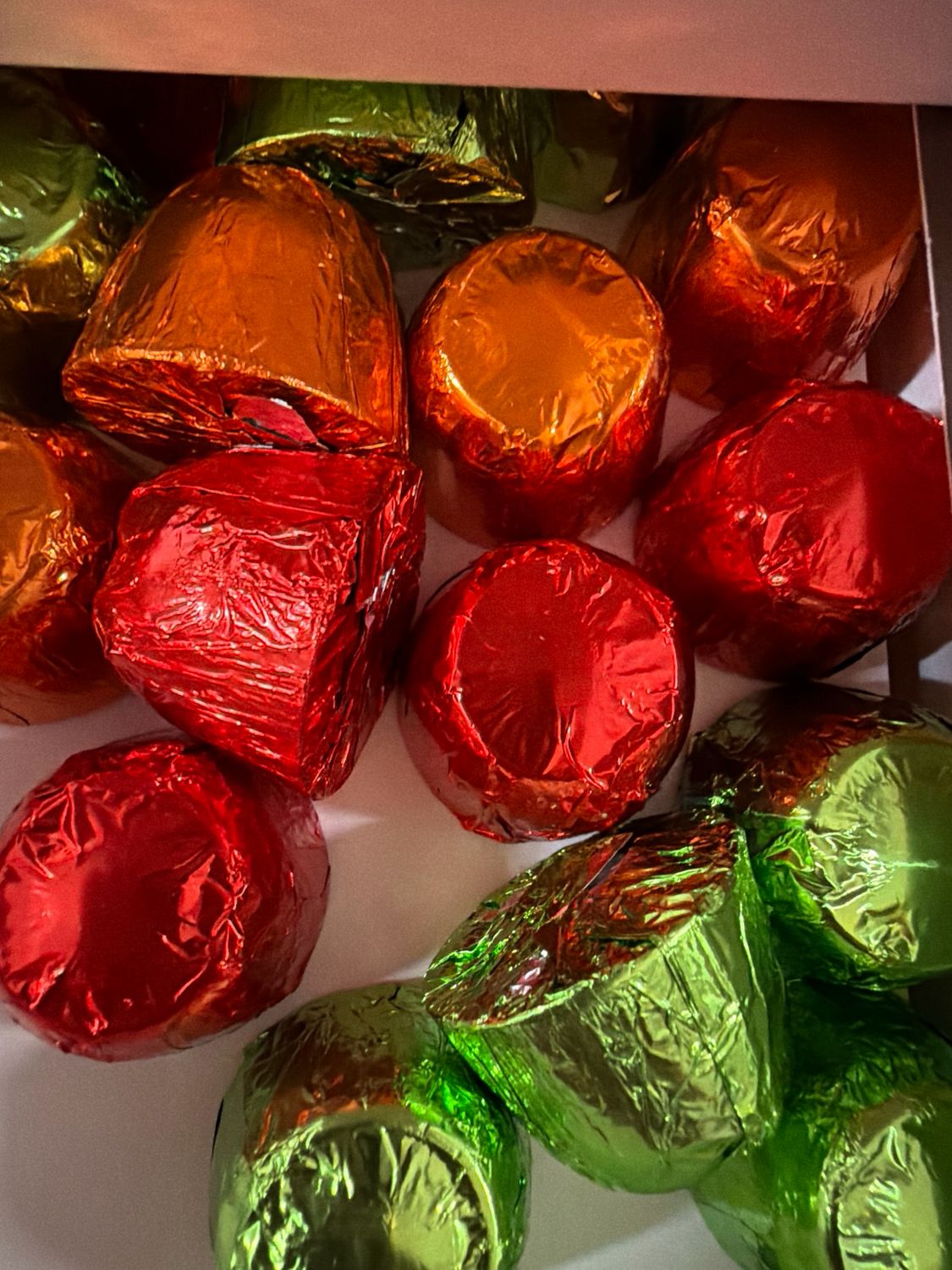 Abdallah Caramel Bite Abdallah Caramel Bite