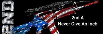 2ND AMENDMENT