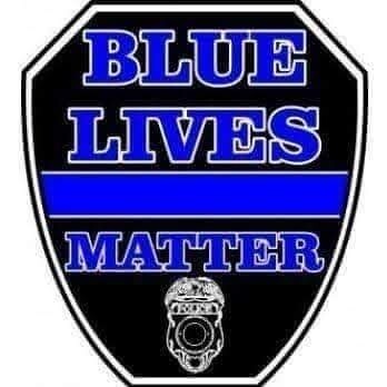 PERSONALIZED LAW ENFORCEMENT FLAG EXAMPLES &amp; ITEMS