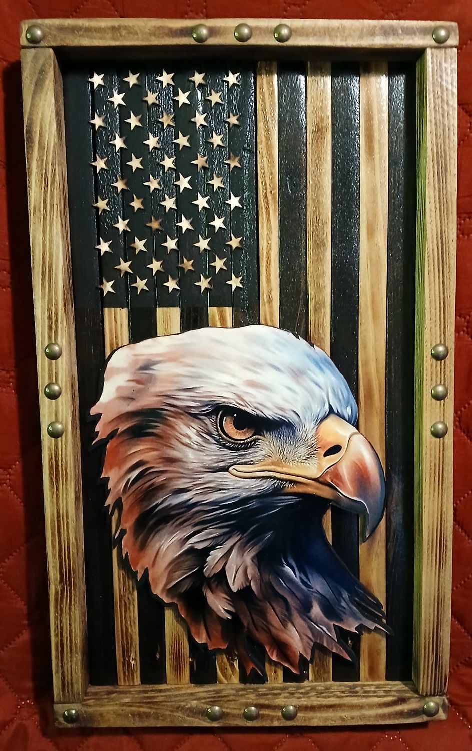 EAGLE 1