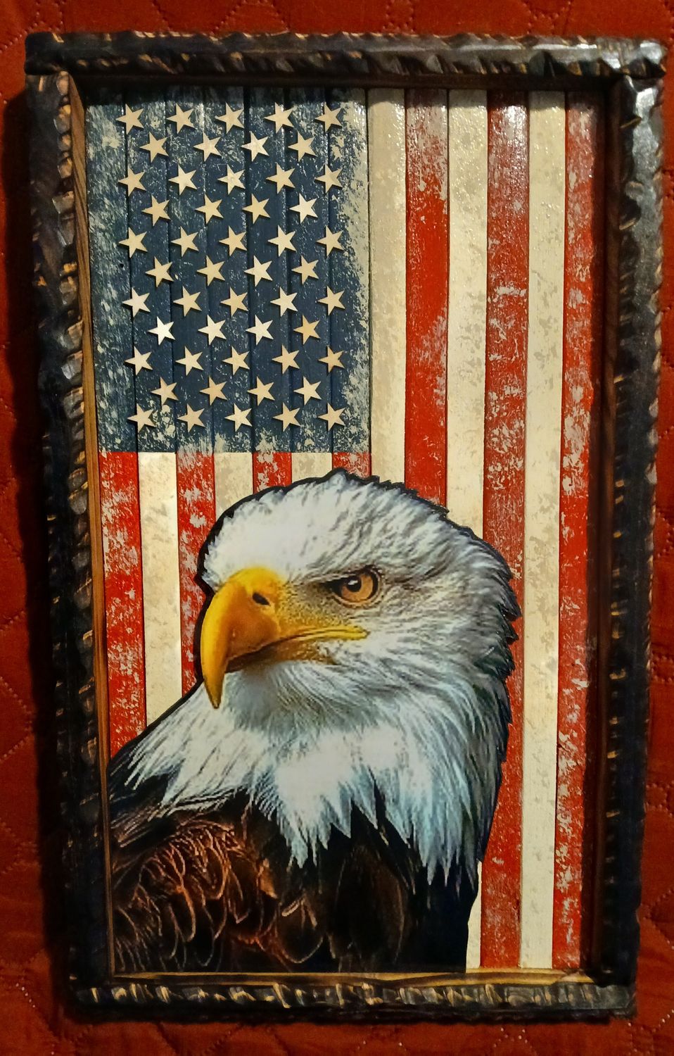 EAGLE 3